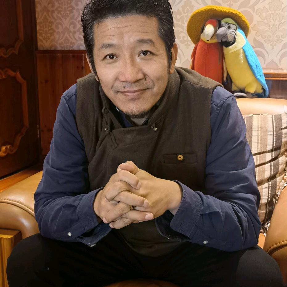 香巴拉国旅