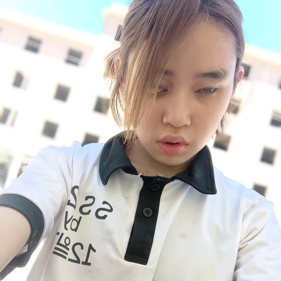 残疾人星星