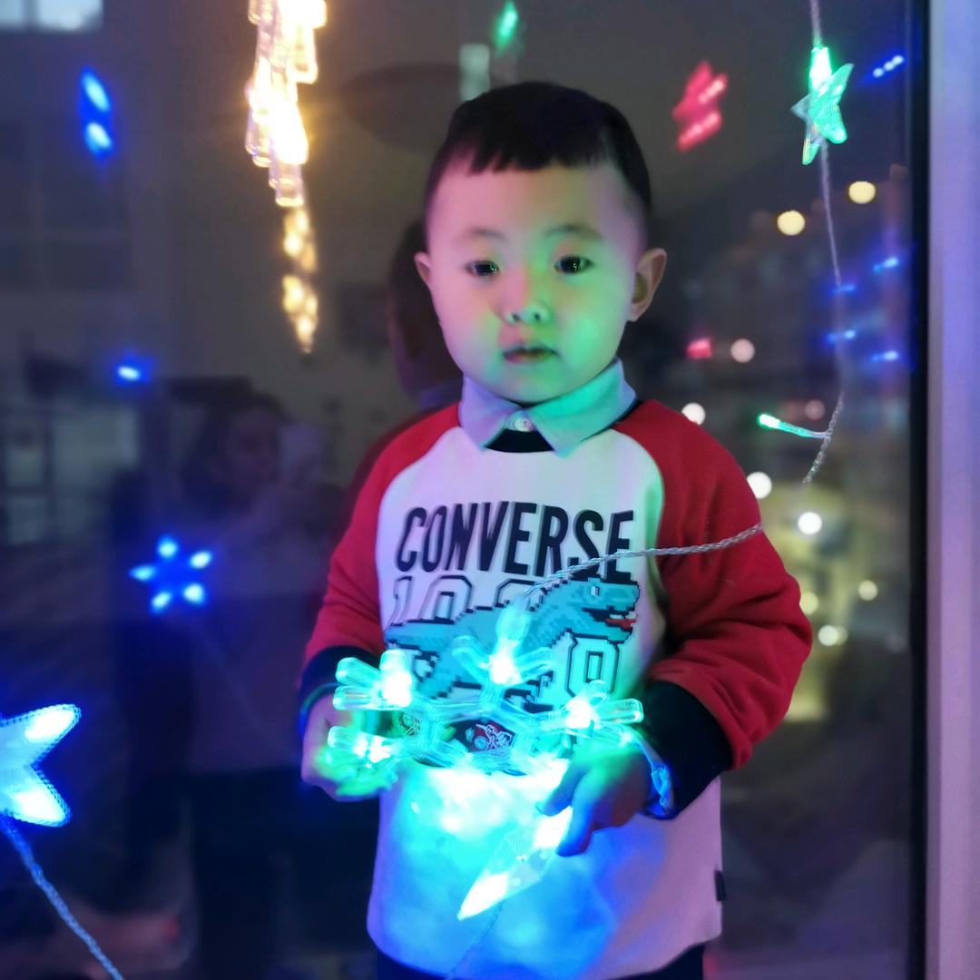 远方有海