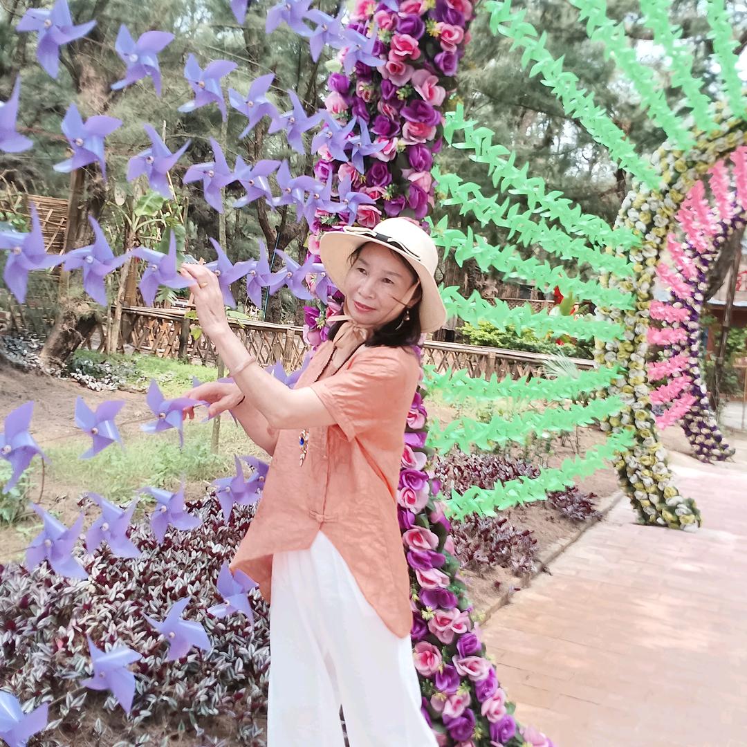 彩虹