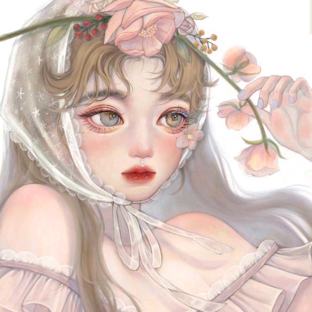 顽皮桃子