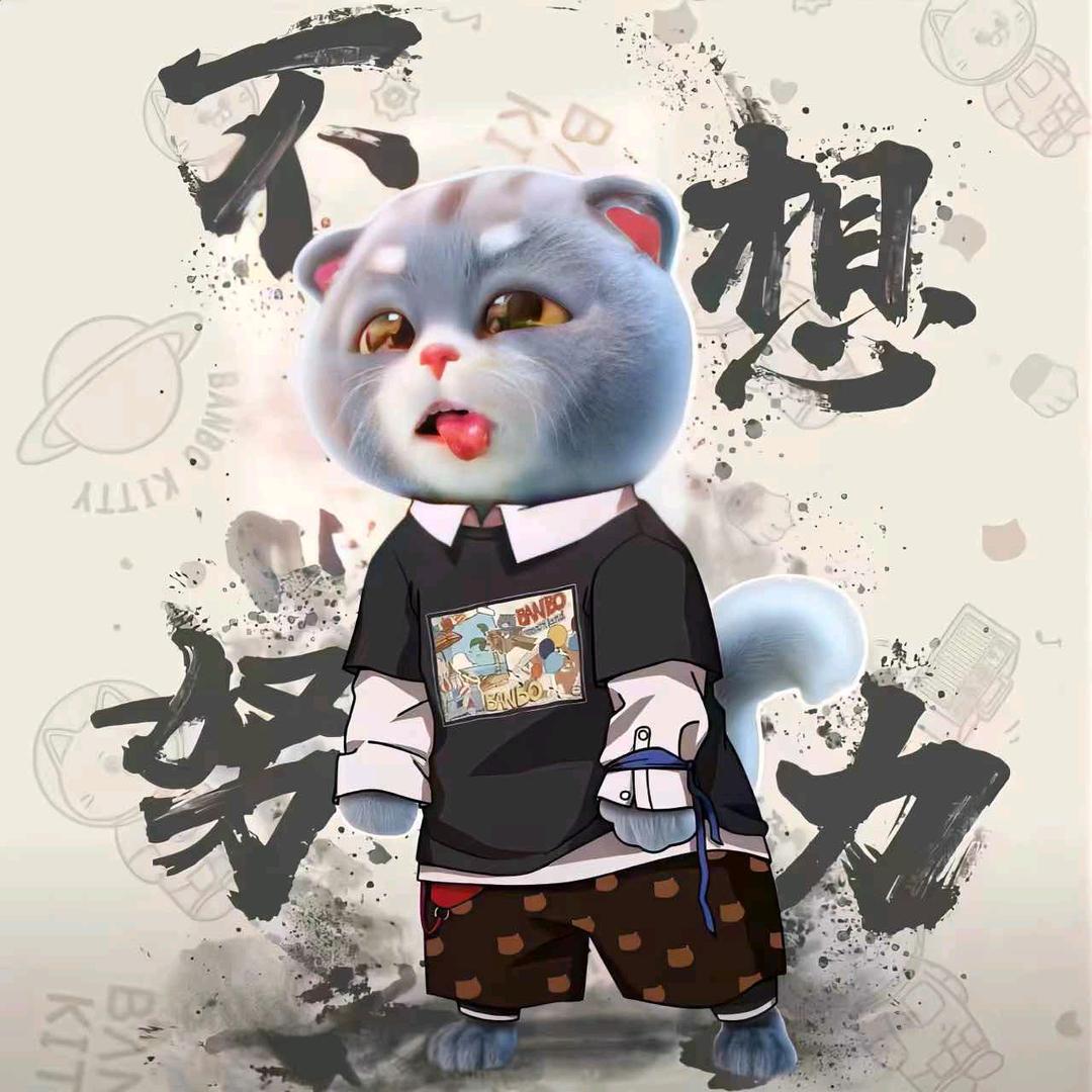 大胖纸
