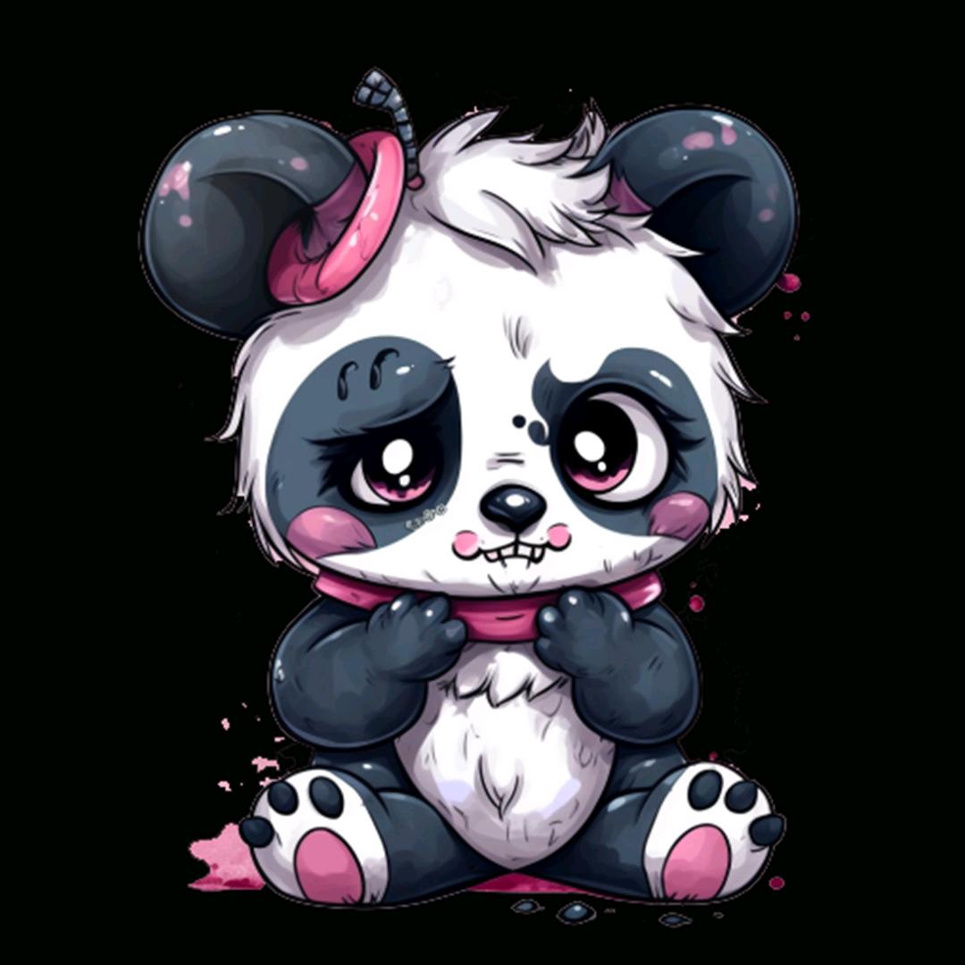 Panda Baby