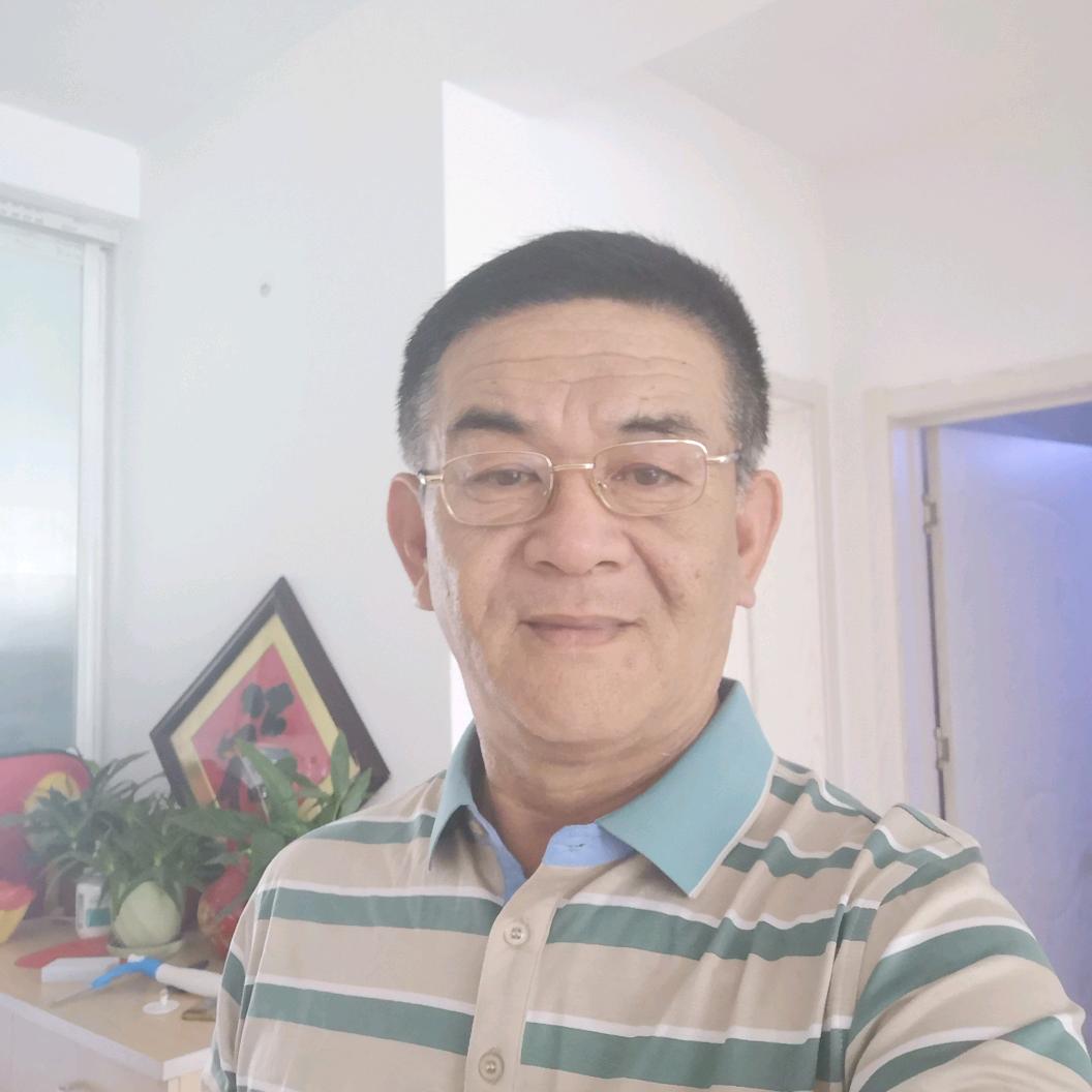 山清水秀