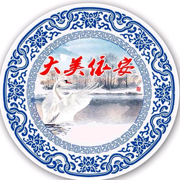 大美依安