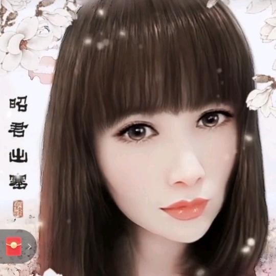 冰澜（谢绝连赞）
