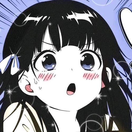 卡哇伊ฅฅ*