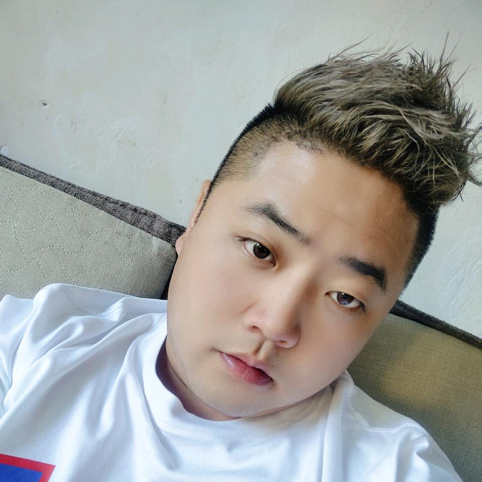 520鑫❤哥