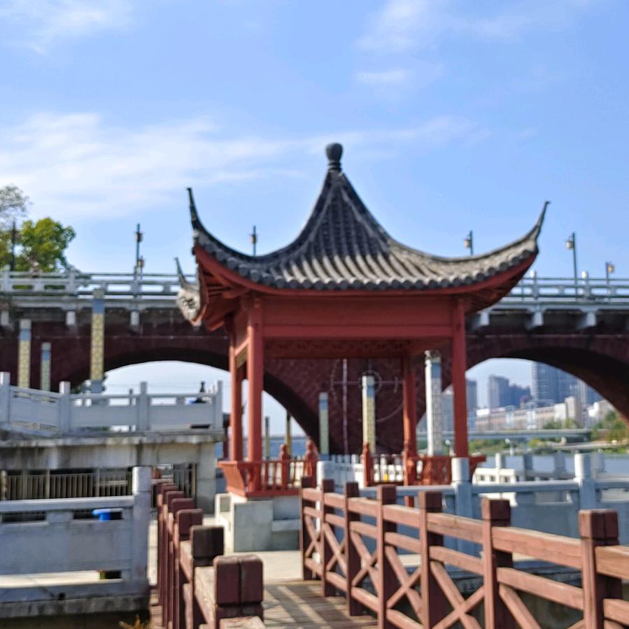 玉玺〈手机摄影）