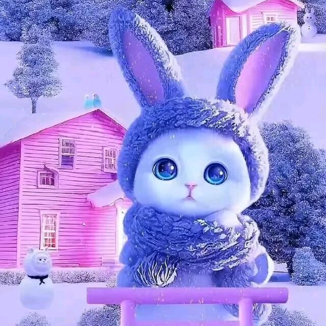 花花世界许我一生