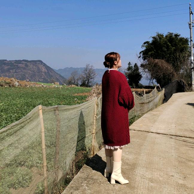 赵小胖～科三5️⃣次郎