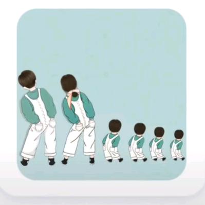 胡家有四少