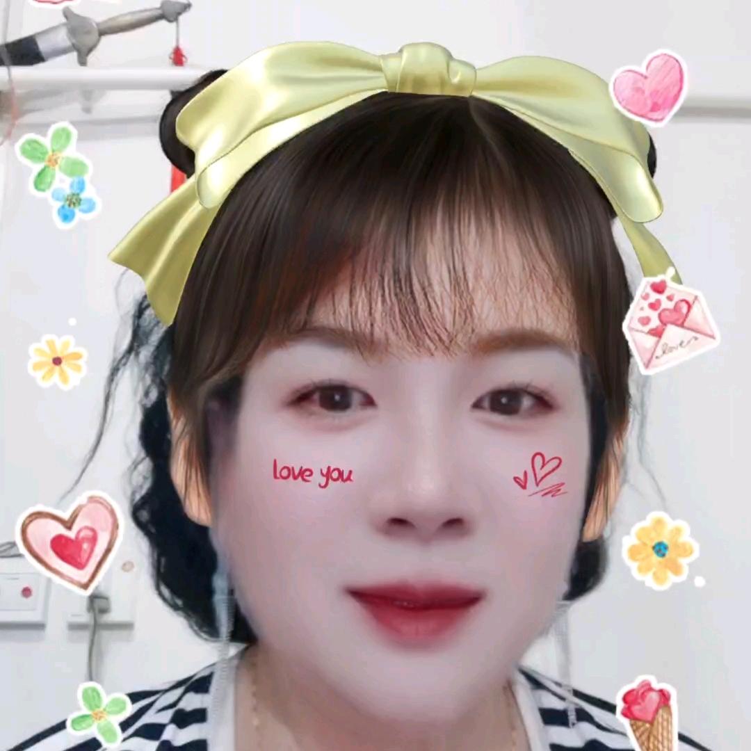 向日葵的微笑🌻