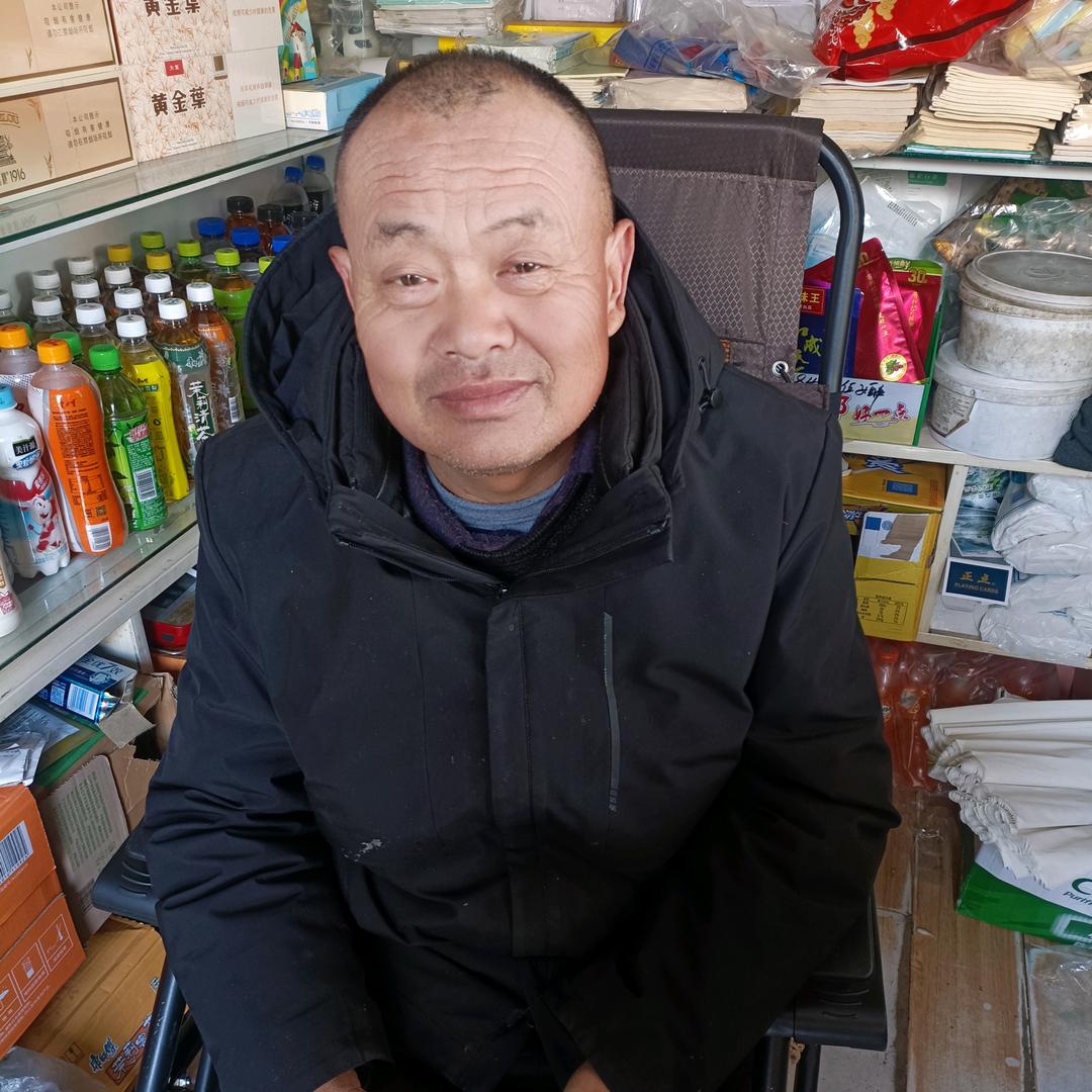 桥头百货