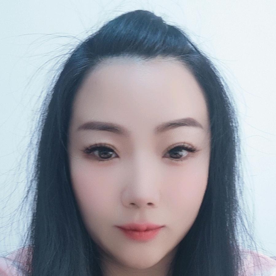 潺潺溪水洗尘埃