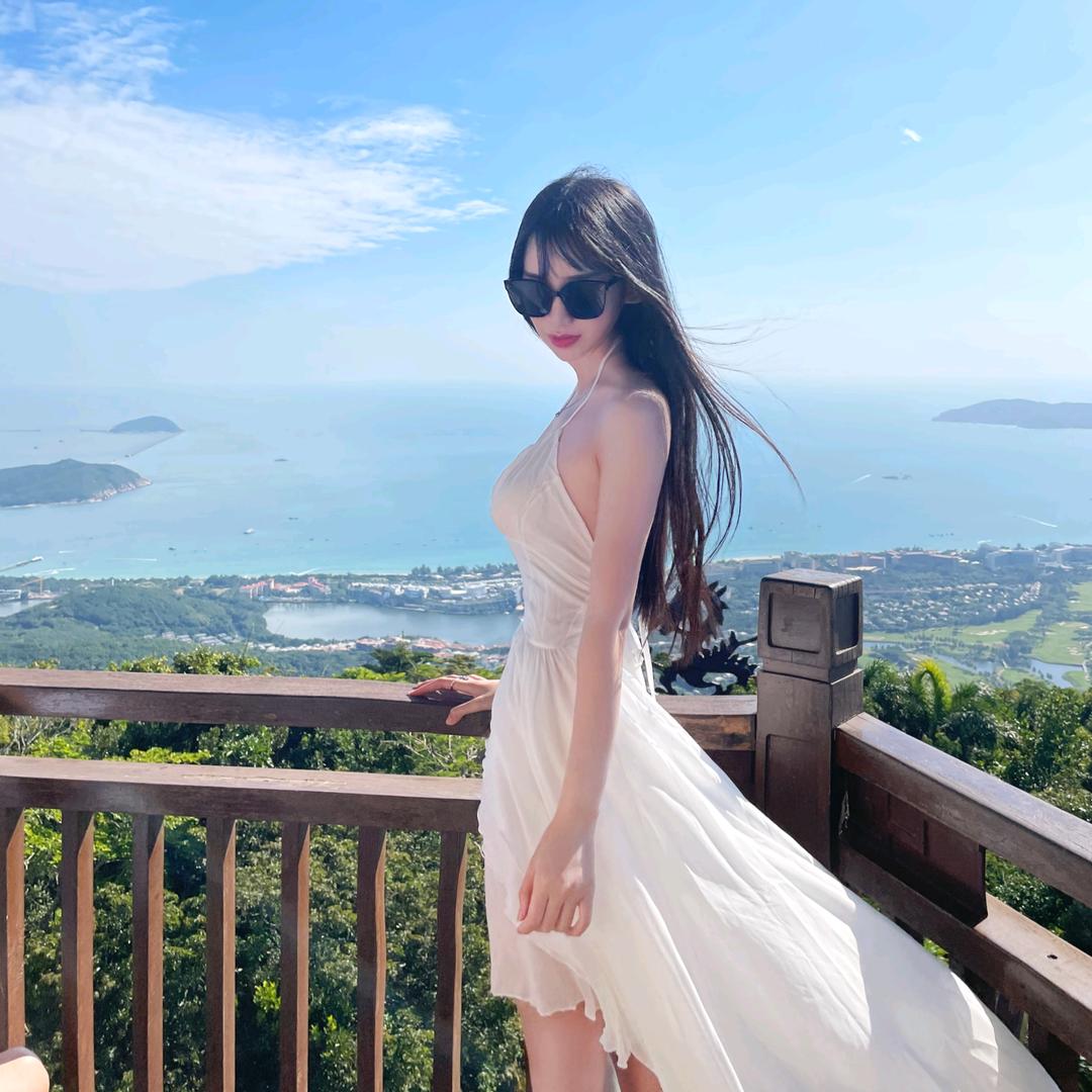 但婷