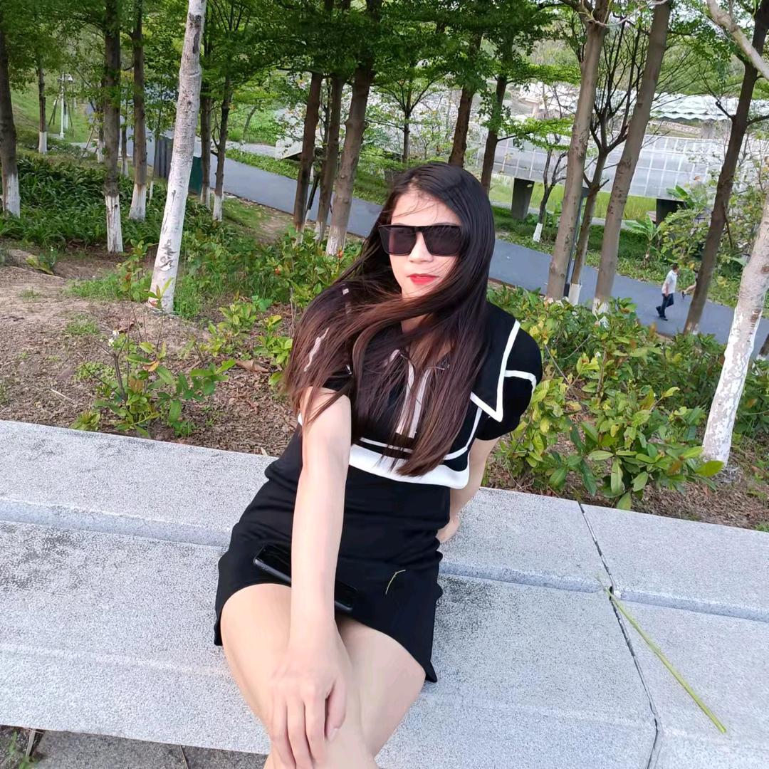 温柔予你😌