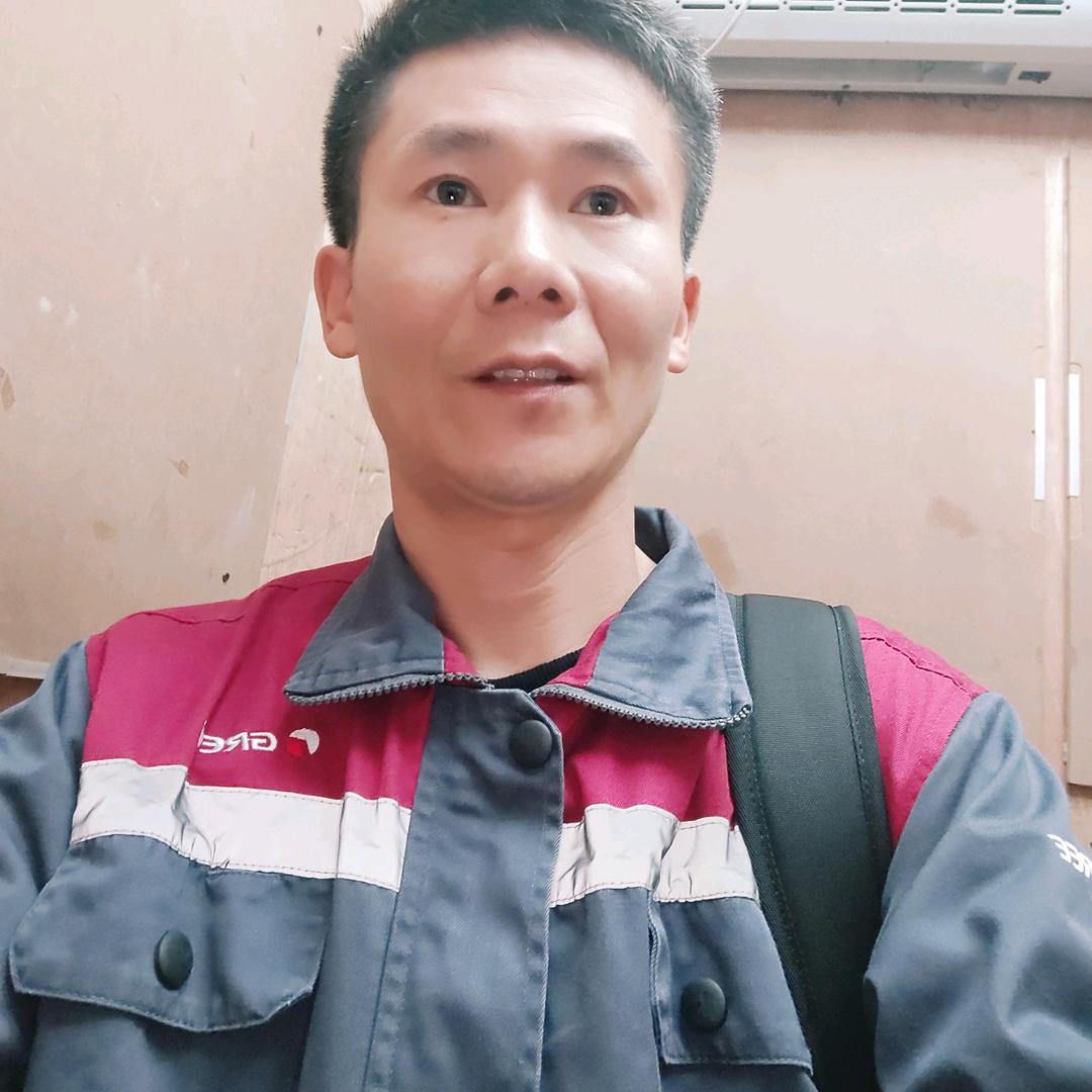 家电维修鱼半仙
