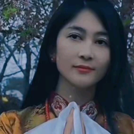 放羊牧女💗