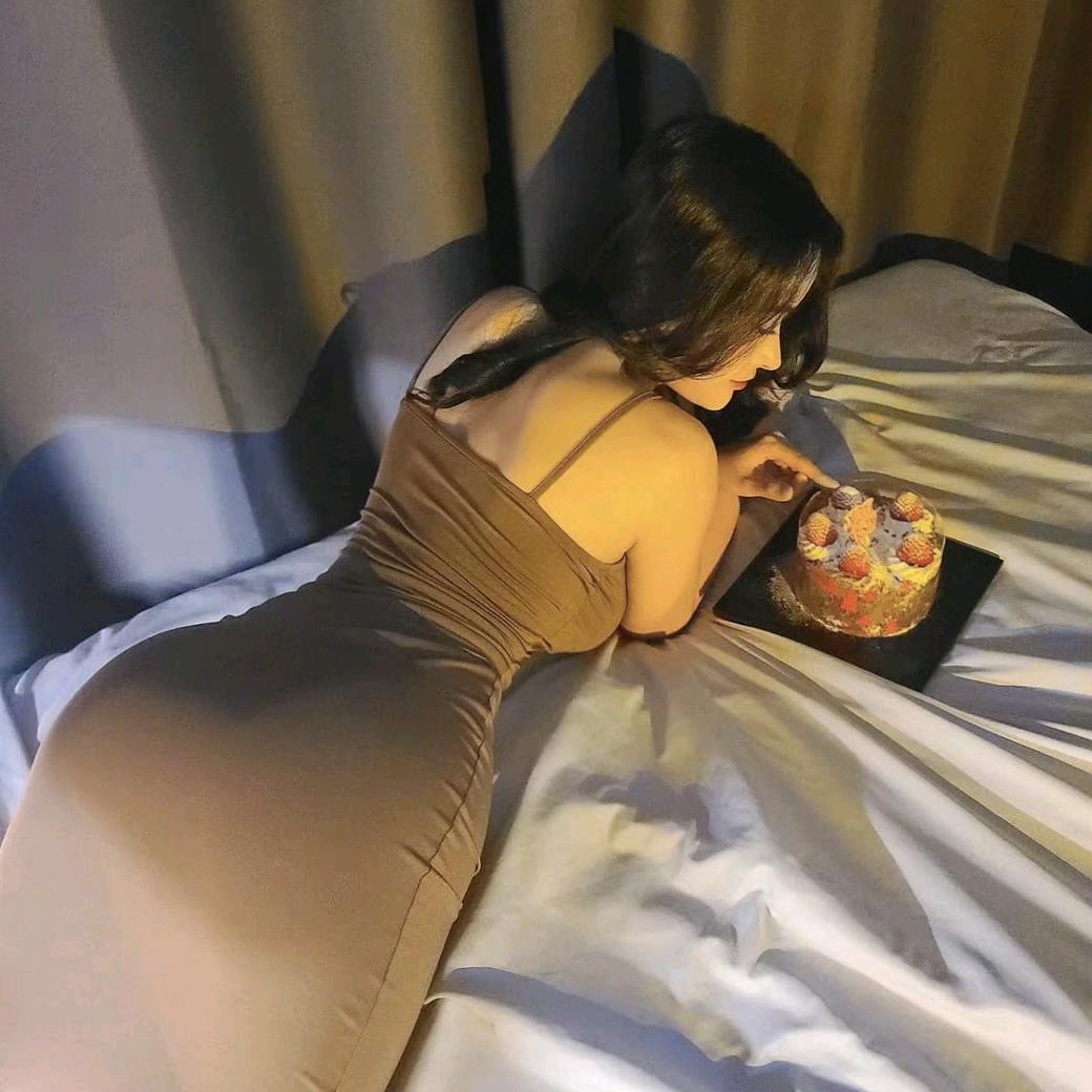 桃桃不🍑