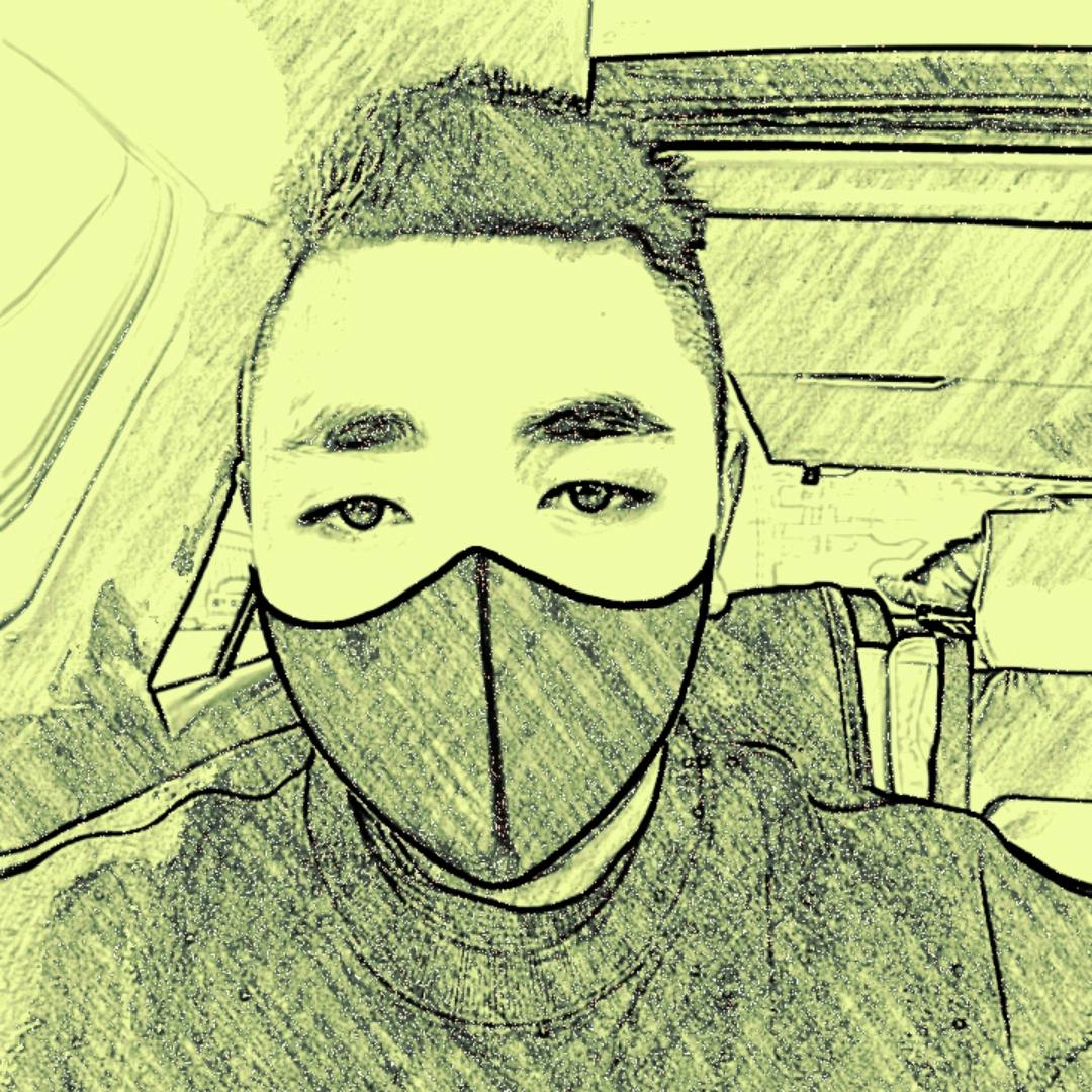 阳哥好哇塞头像