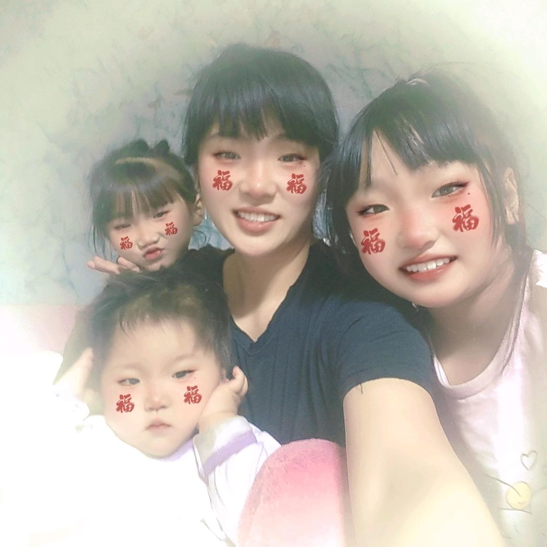 苗苗记录生活（康复中）