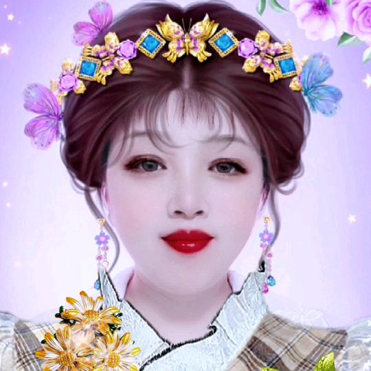 心语❤️