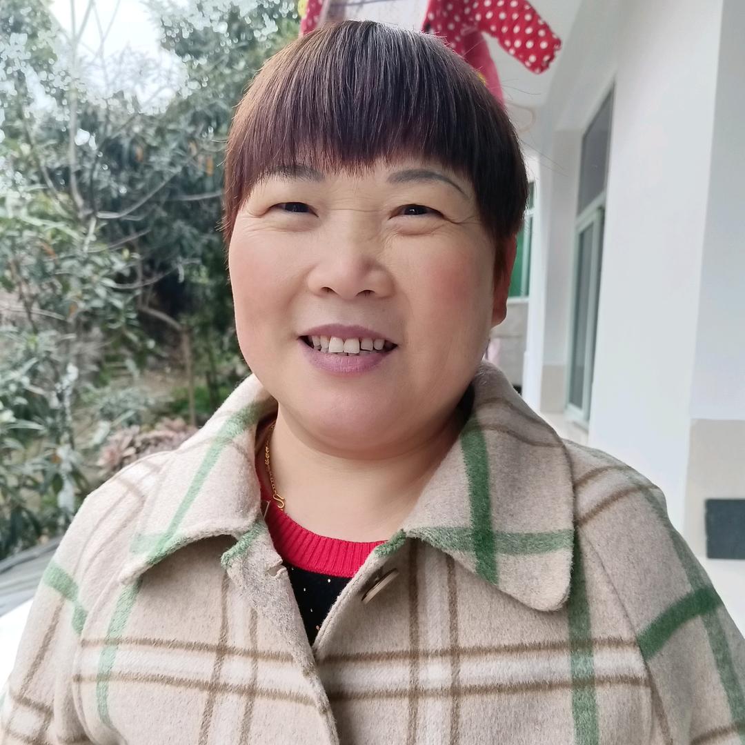 四川何姐