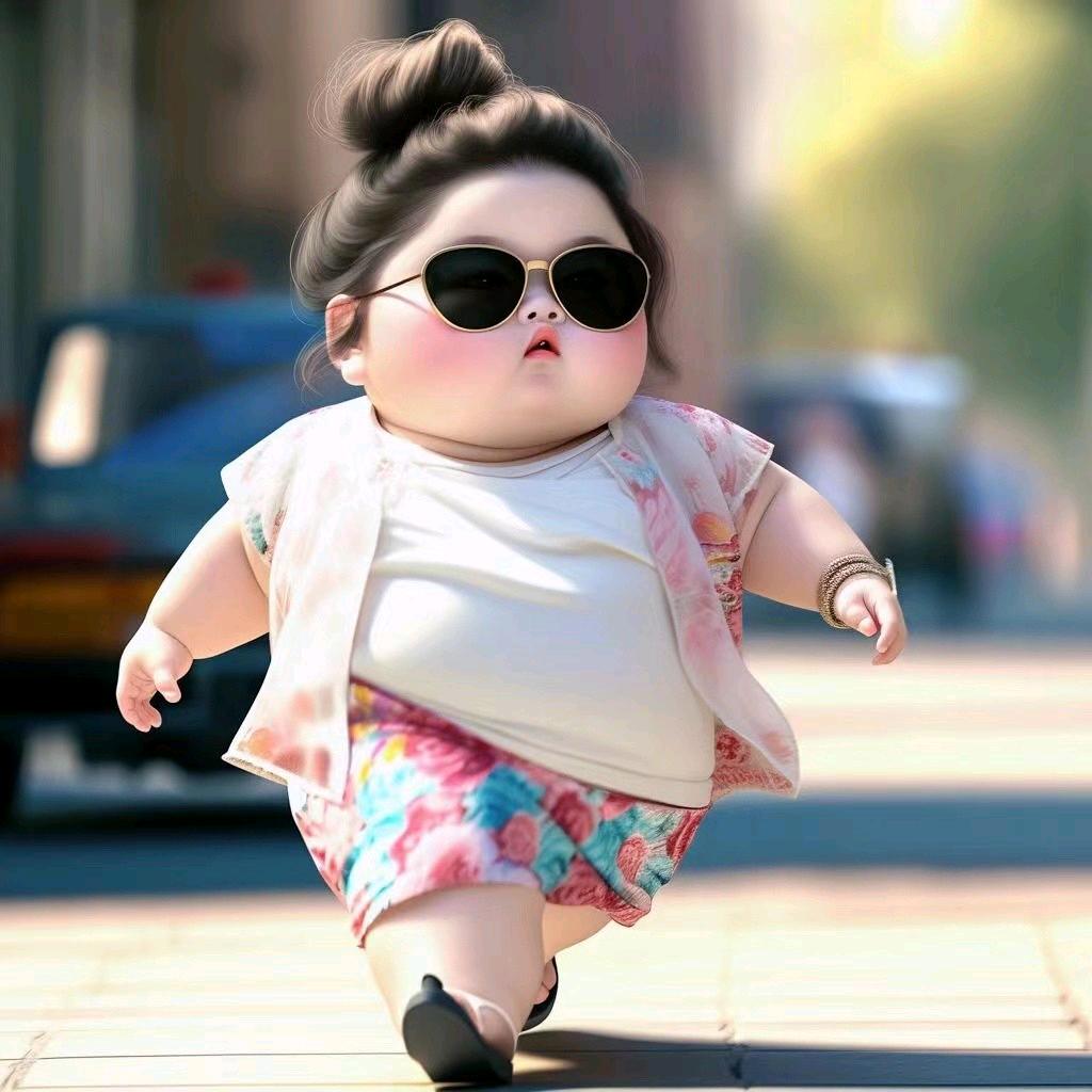 南瓜小小头像