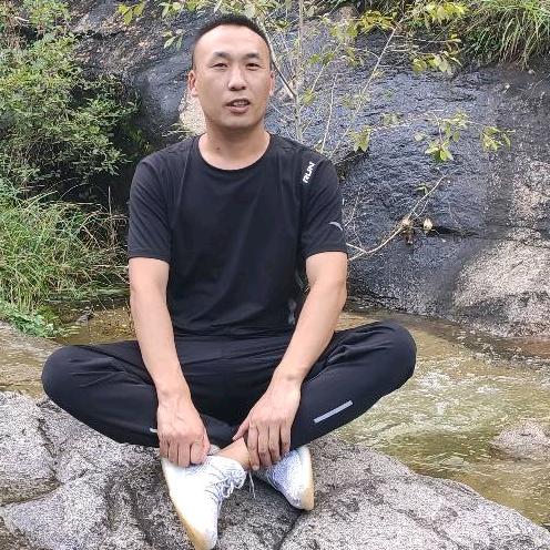 “你是我的眼”