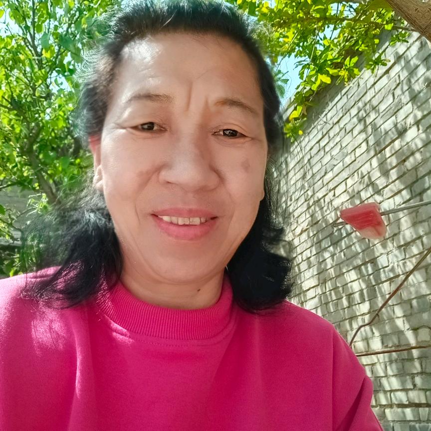 郭奶奶分享美食