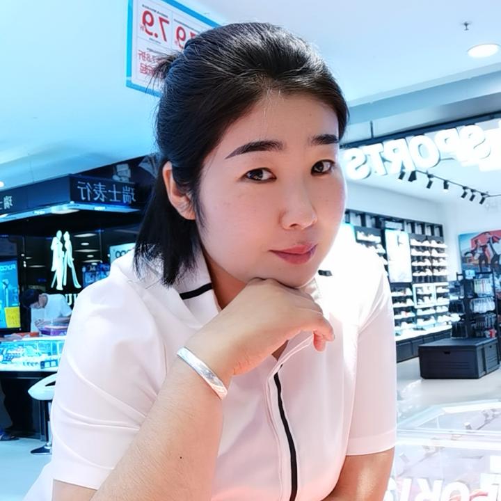 房楠（粮食收购）