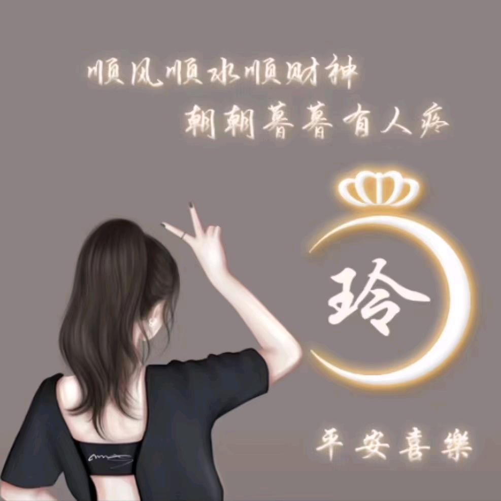 浅陌@