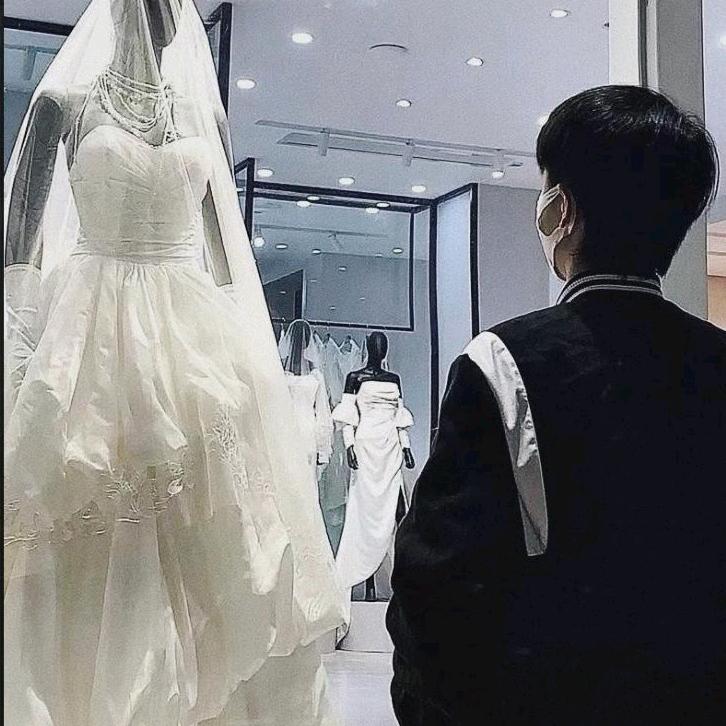 💋ღ᭄意念合一