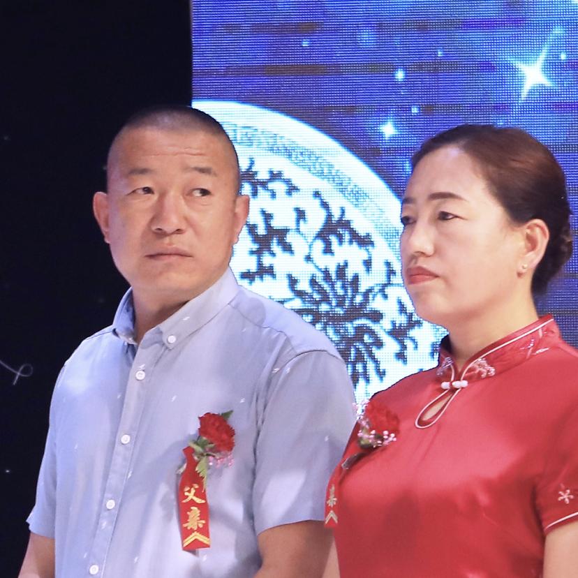 陈俊乐