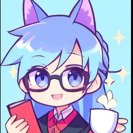 ✨星云君吖✨