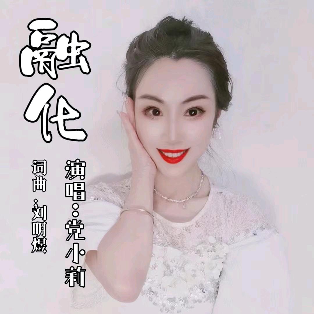 党小莉