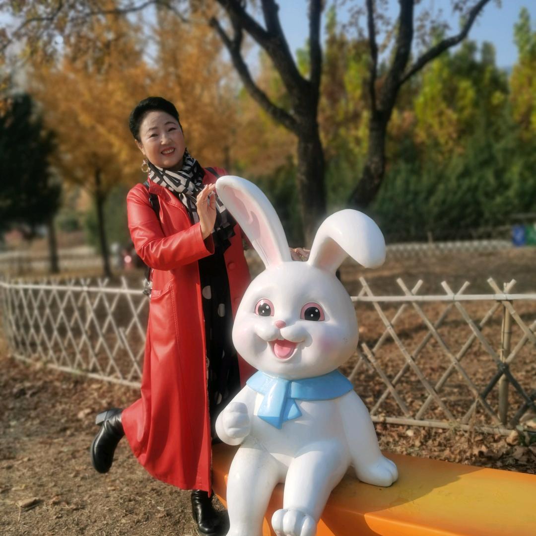 芬芳