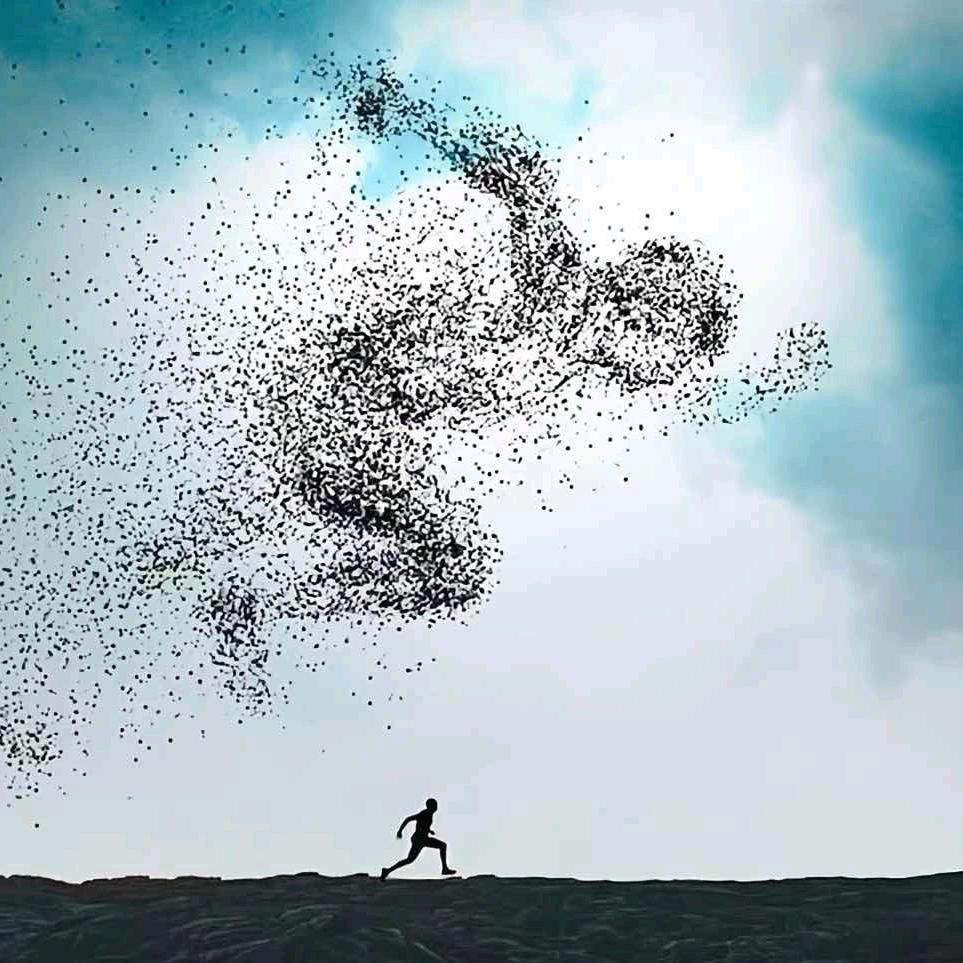 ℳঞ余生 💕 陪你❧到老⁵²⁰