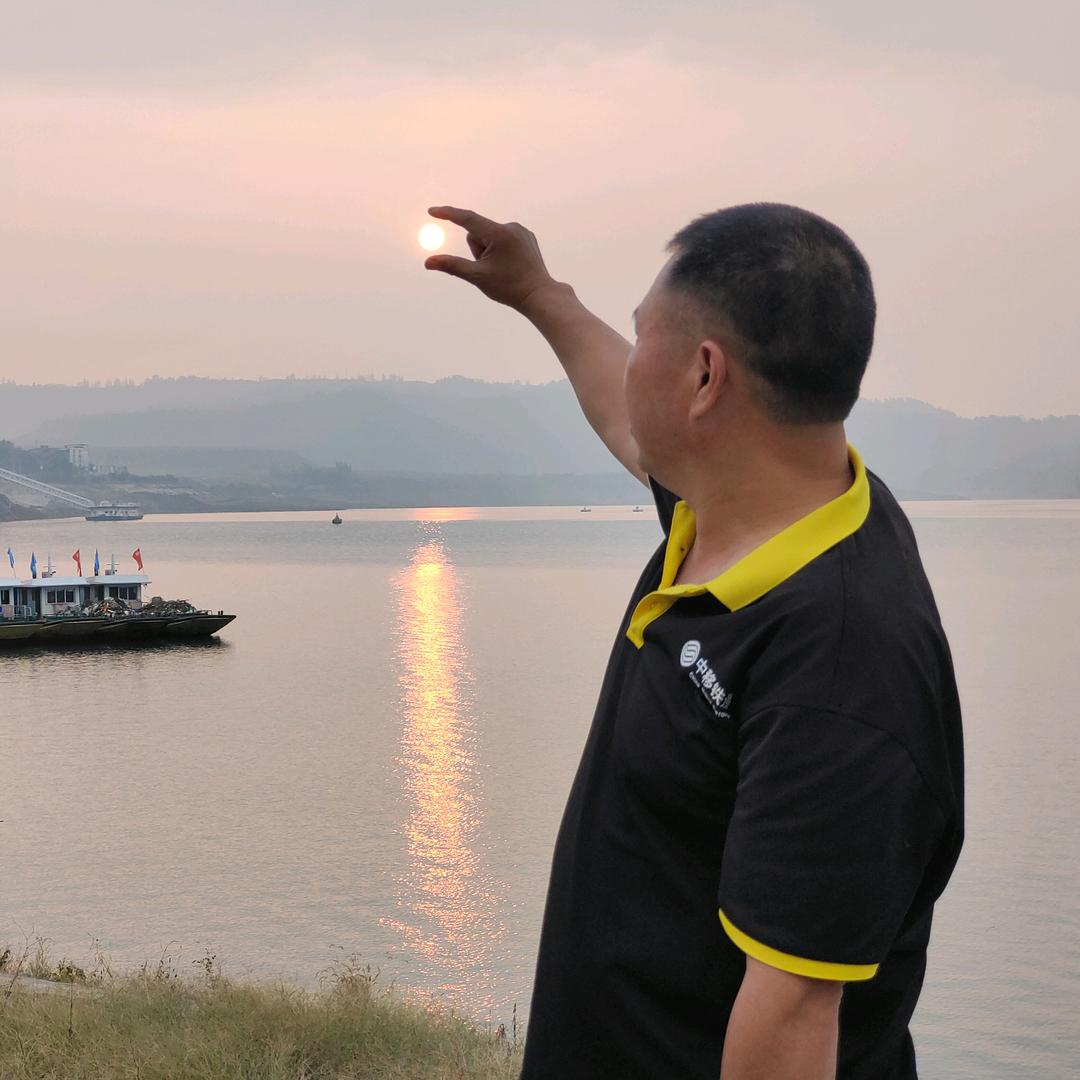 追花人
