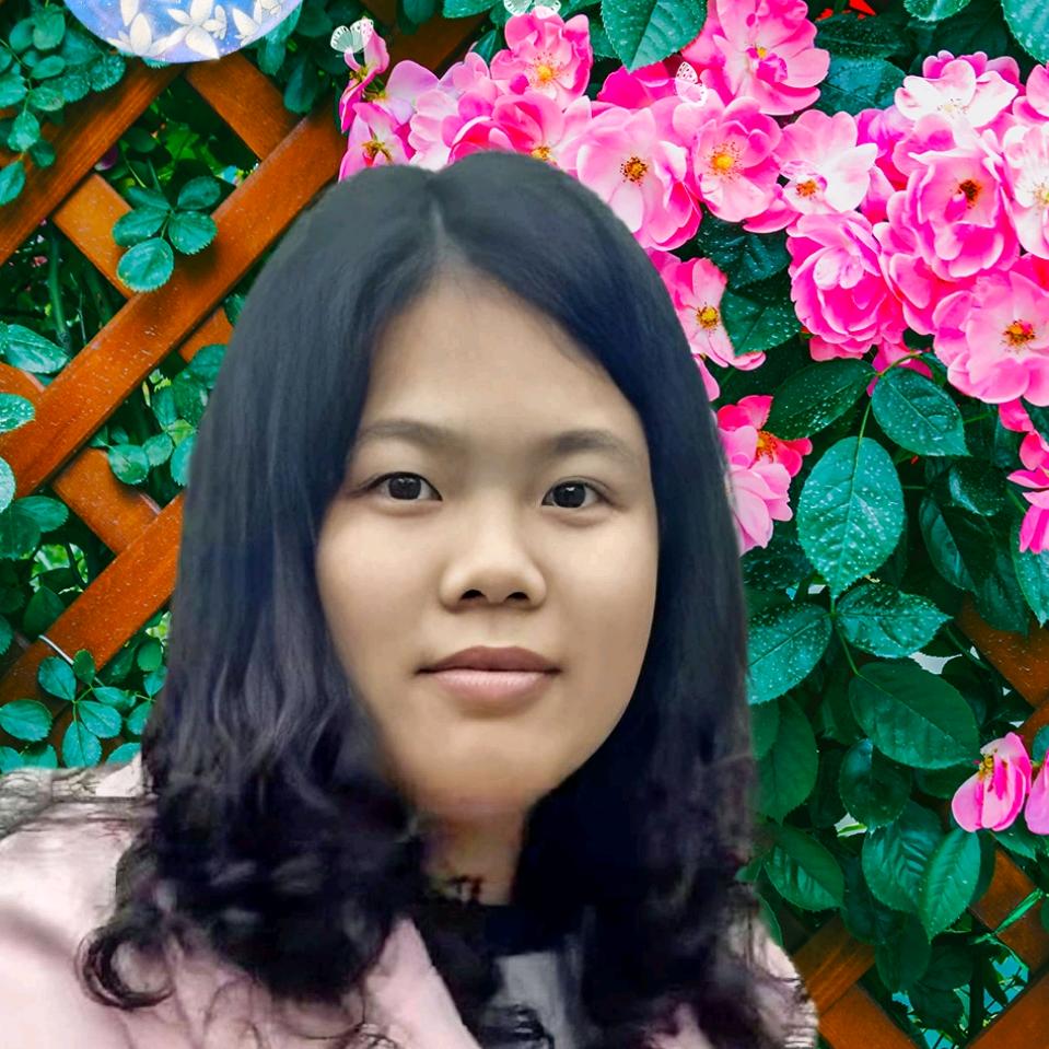 胖媚小龙虾