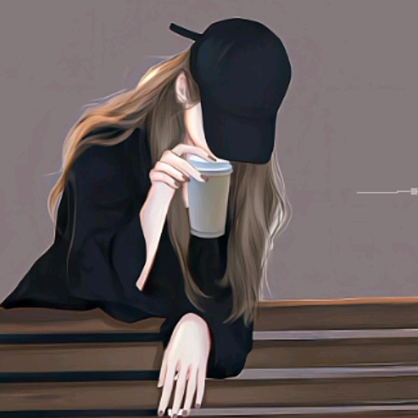 That girl