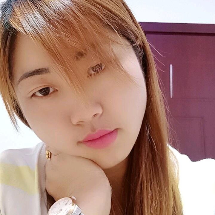 寻找有缘人。