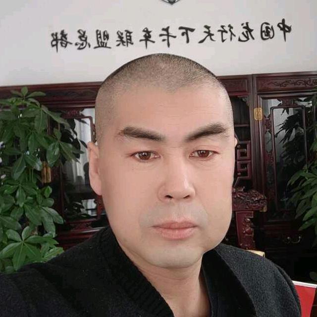 赵严公益号