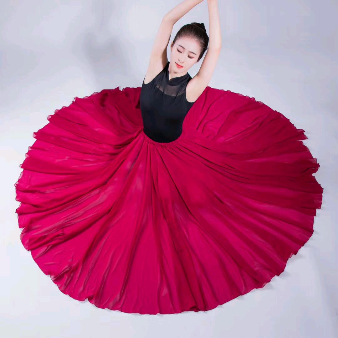 水灵子美吉儿舞蹈青秀校区