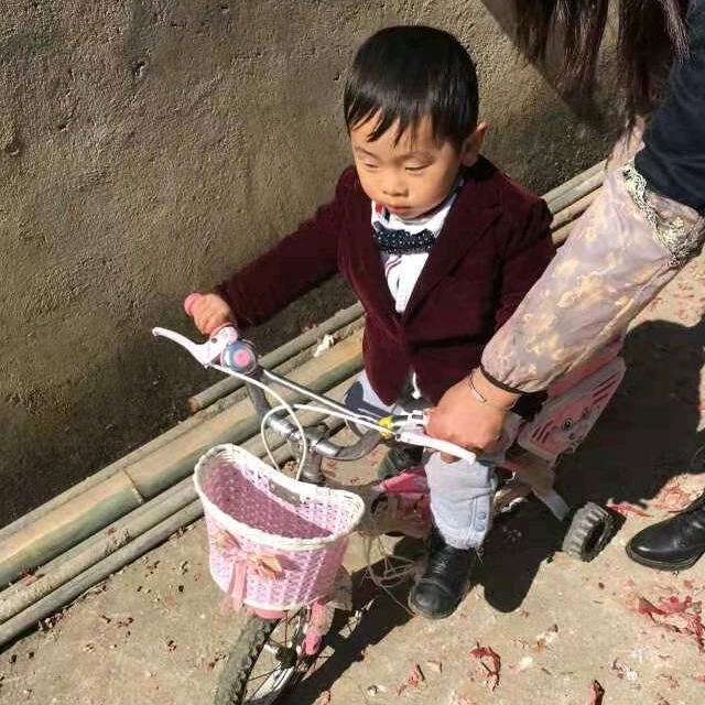 用户（清）