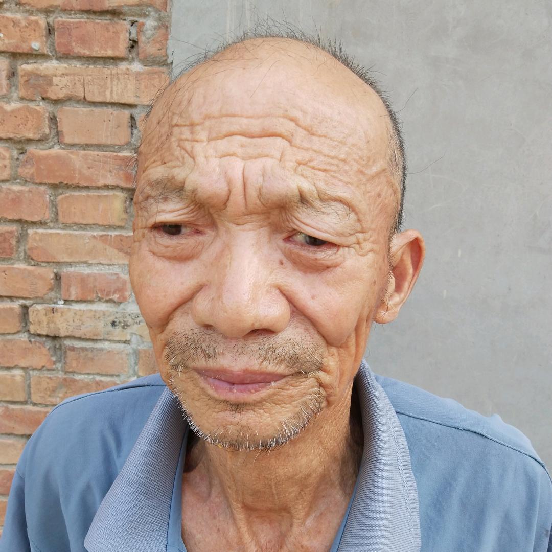 老汉大秧歌