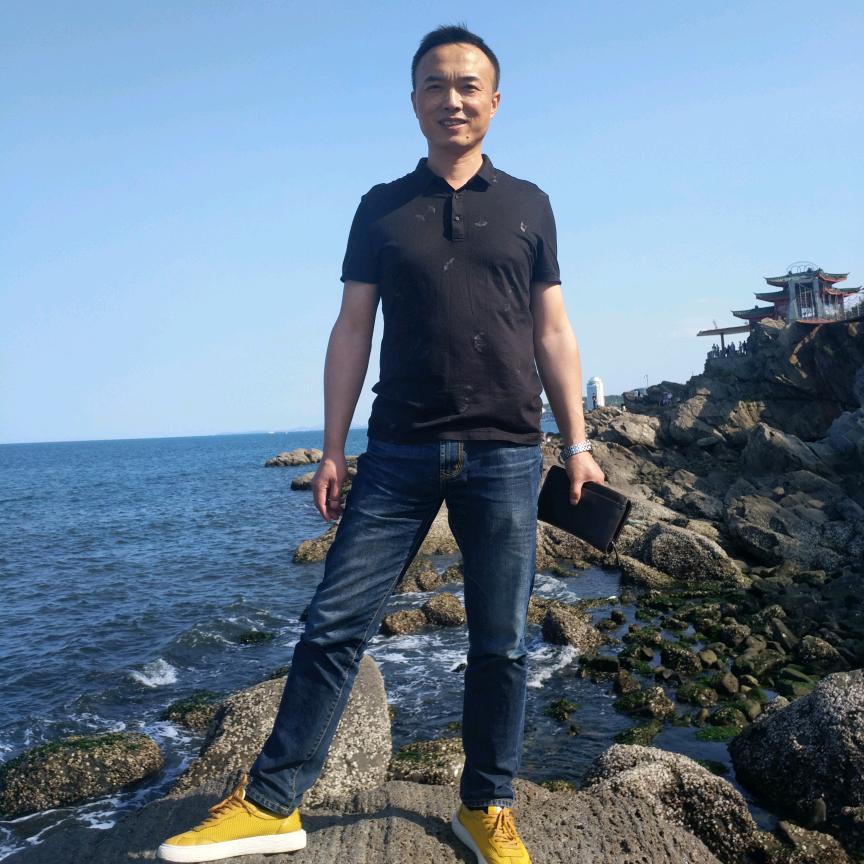 全意