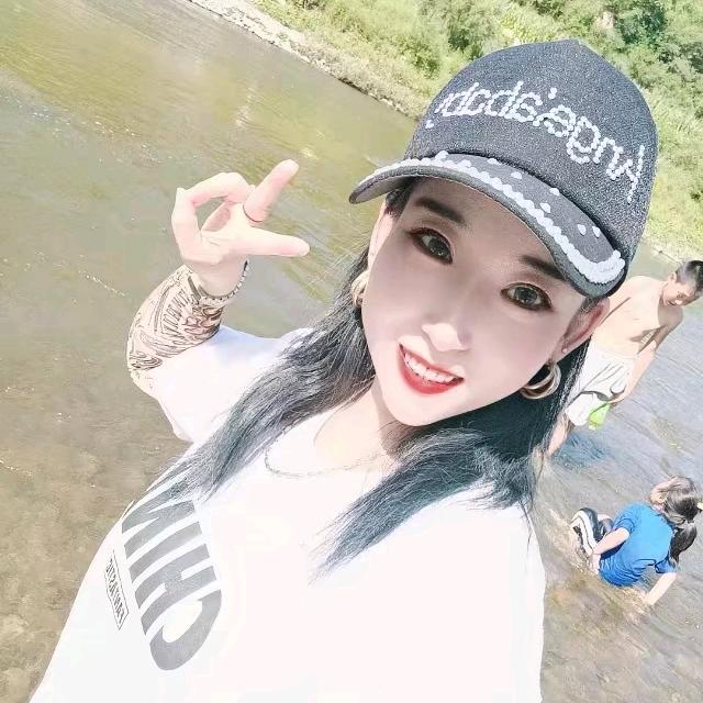 小任性🦋