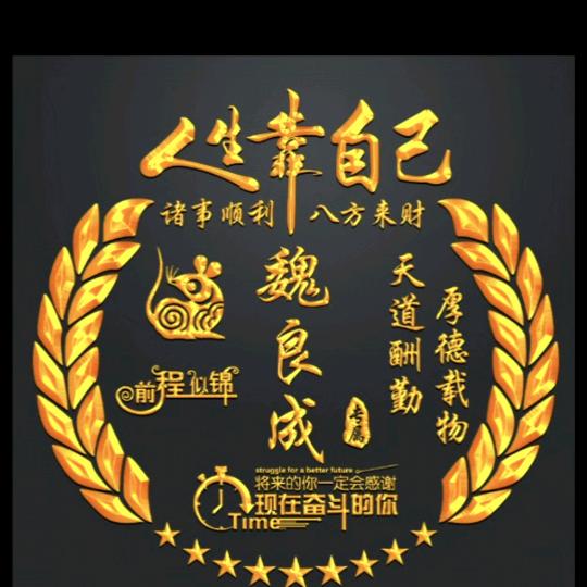 不忘青春一魏良成